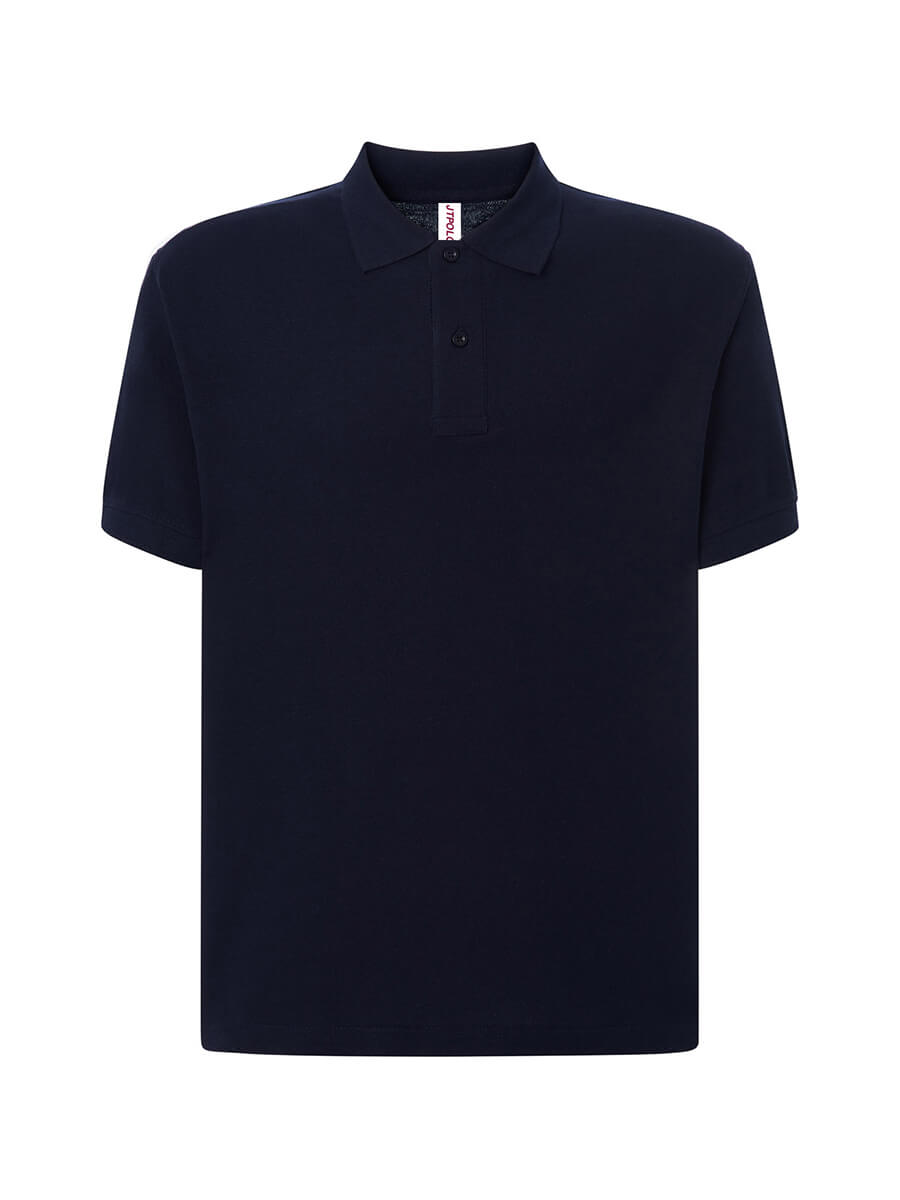JTPOLO - POLO UOMO MANICA CORTA JT