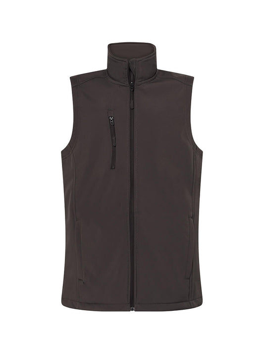 JTSOFTVEST GILET SOFTSHELL UOMO JT