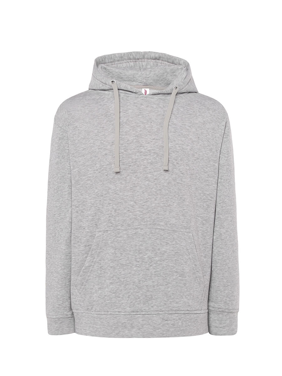 JTSWKNG - FELPA UNISEX CAPPUCCIO JT