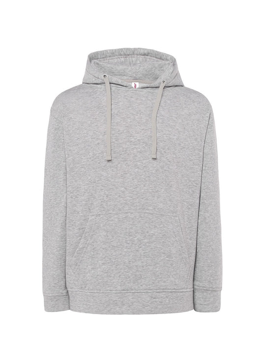JTSWKNG - FELPA UNISEX CAPPUCCIO JT