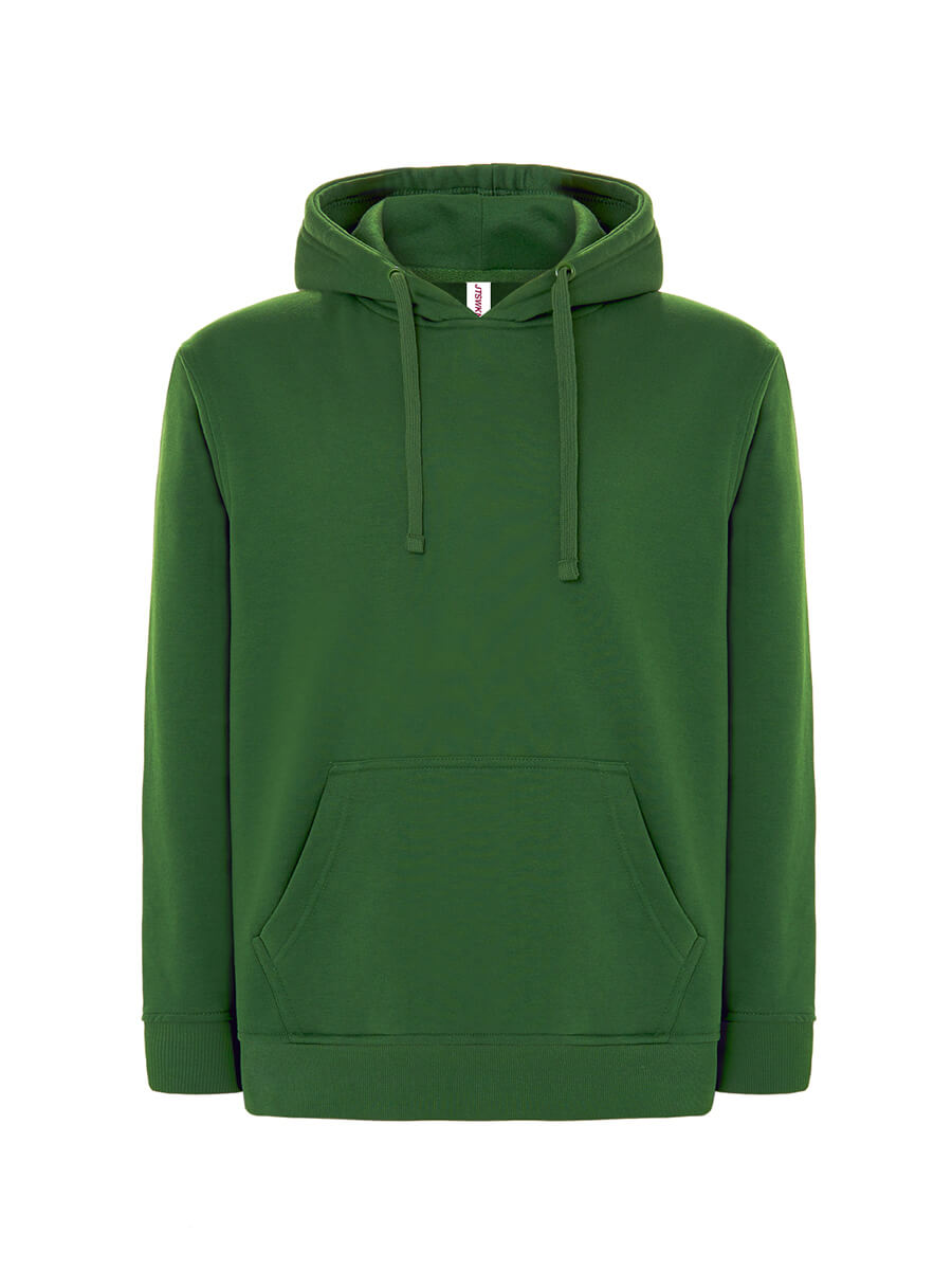 JTSWKNG - FELPA UNISEX CAPPUCCIO JT