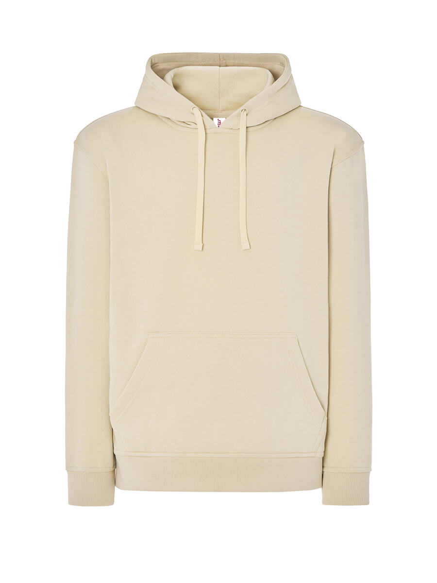 JTSWKNG - FELPA UNISEX CAPPUCCIO JT