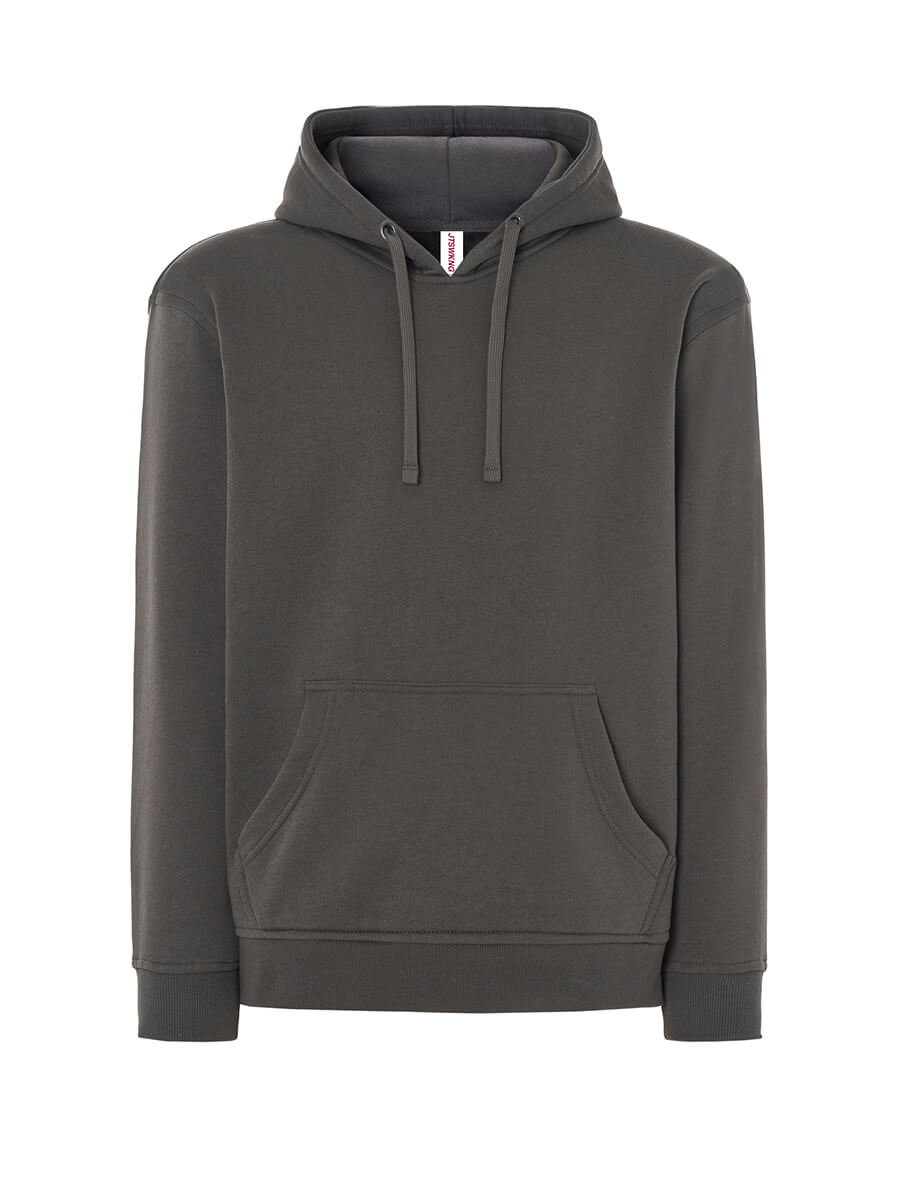JTSWKNG - FELPA UNISEX CAPPUCCIO JT