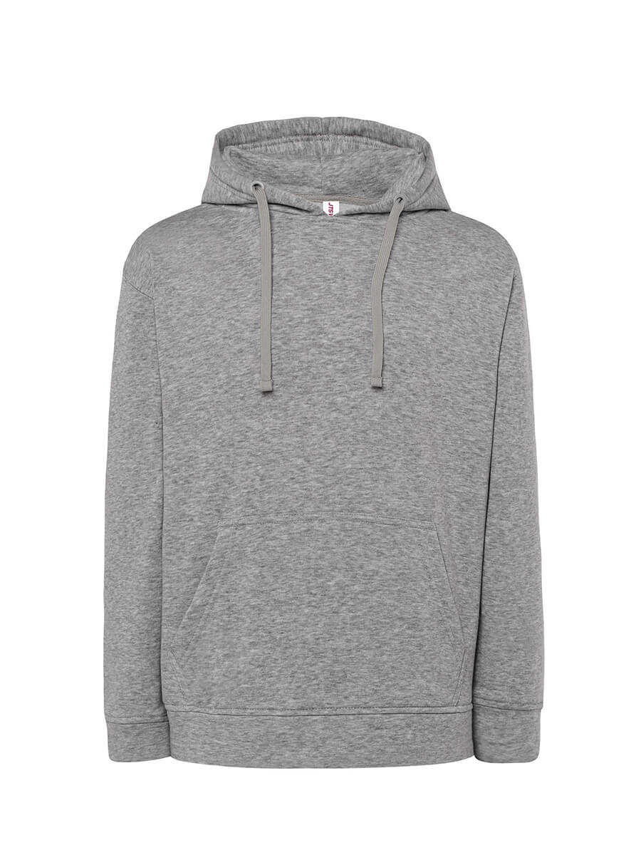 JTSWKNG - FELPA UNISEX CAPPUCCIO JT
