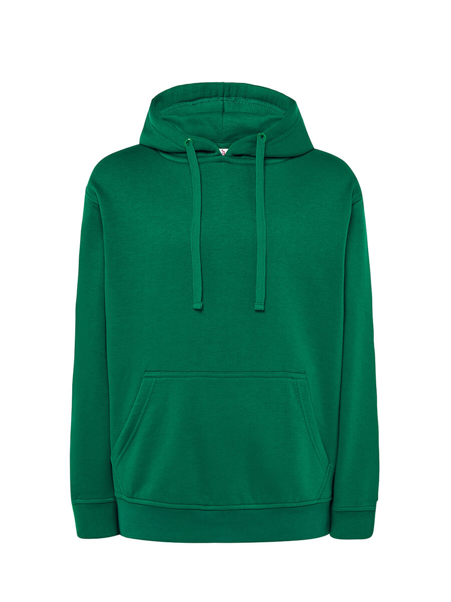 JTSWKNG - FELPA UNISEX CAPPUCCIO JT
