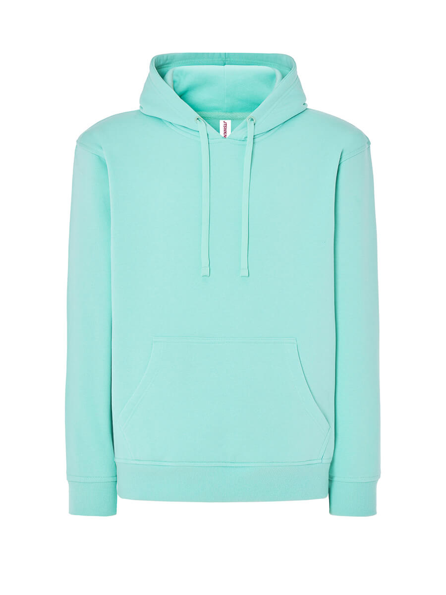 JTSWKNG - FELPA UNISEX CAPPUCCIO JT