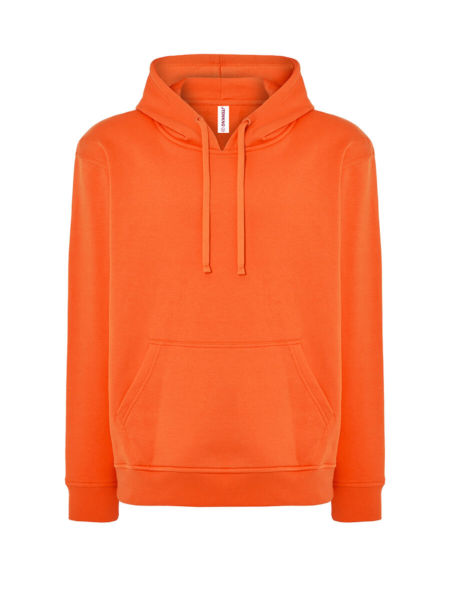 JTSWKNG - FELPA UNISEX CAPPUCCIO JT