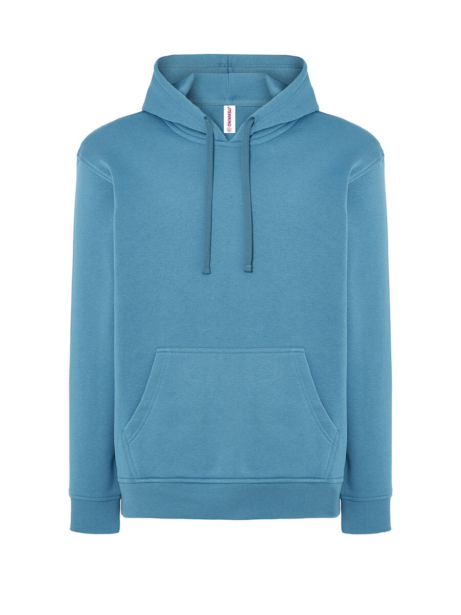 JTSWKNG - FELPA UNISEX CAPPUCCIO JT