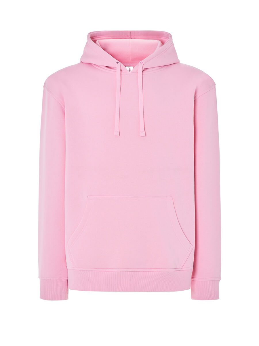JTSWKNG - FELPA UNISEX CAPPUCCIO JT