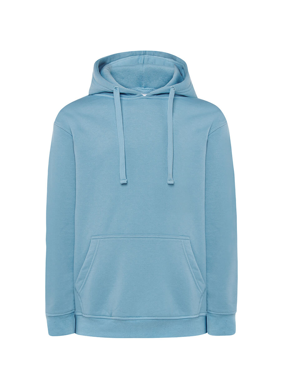 JTSWKNG - FELPA UNISEX CAPPUCCIO JT