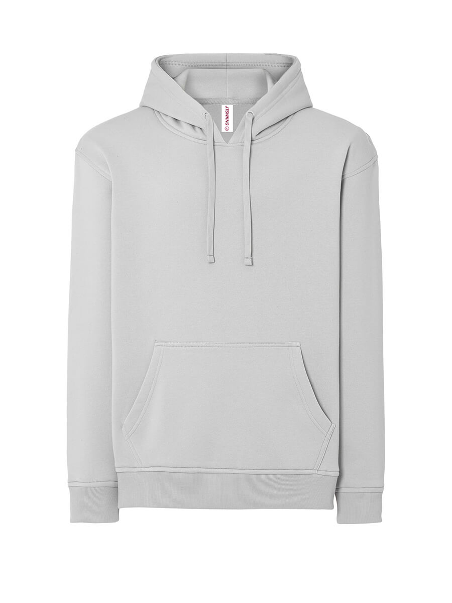 JTSWKNG - FELPA UNISEX CAPPUCCIO JT