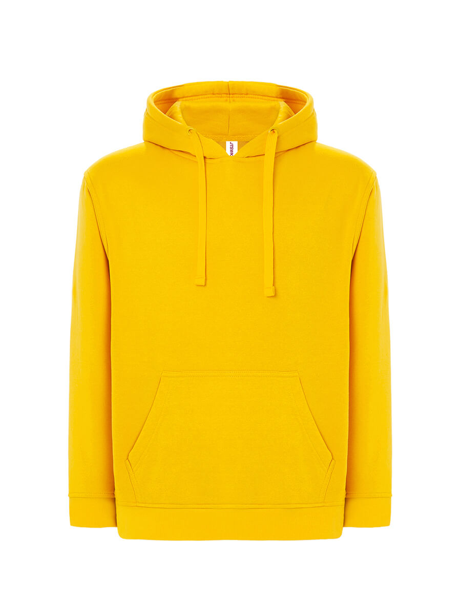 JTSWKNG - FELPA UNISEX CAPPUCCIO JT