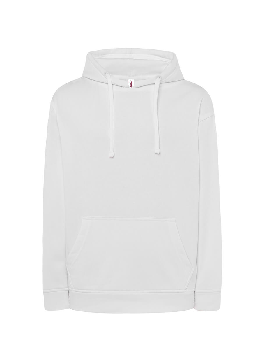 JTSWKNG - FELPA UNISEX CAPPUCCIO JT