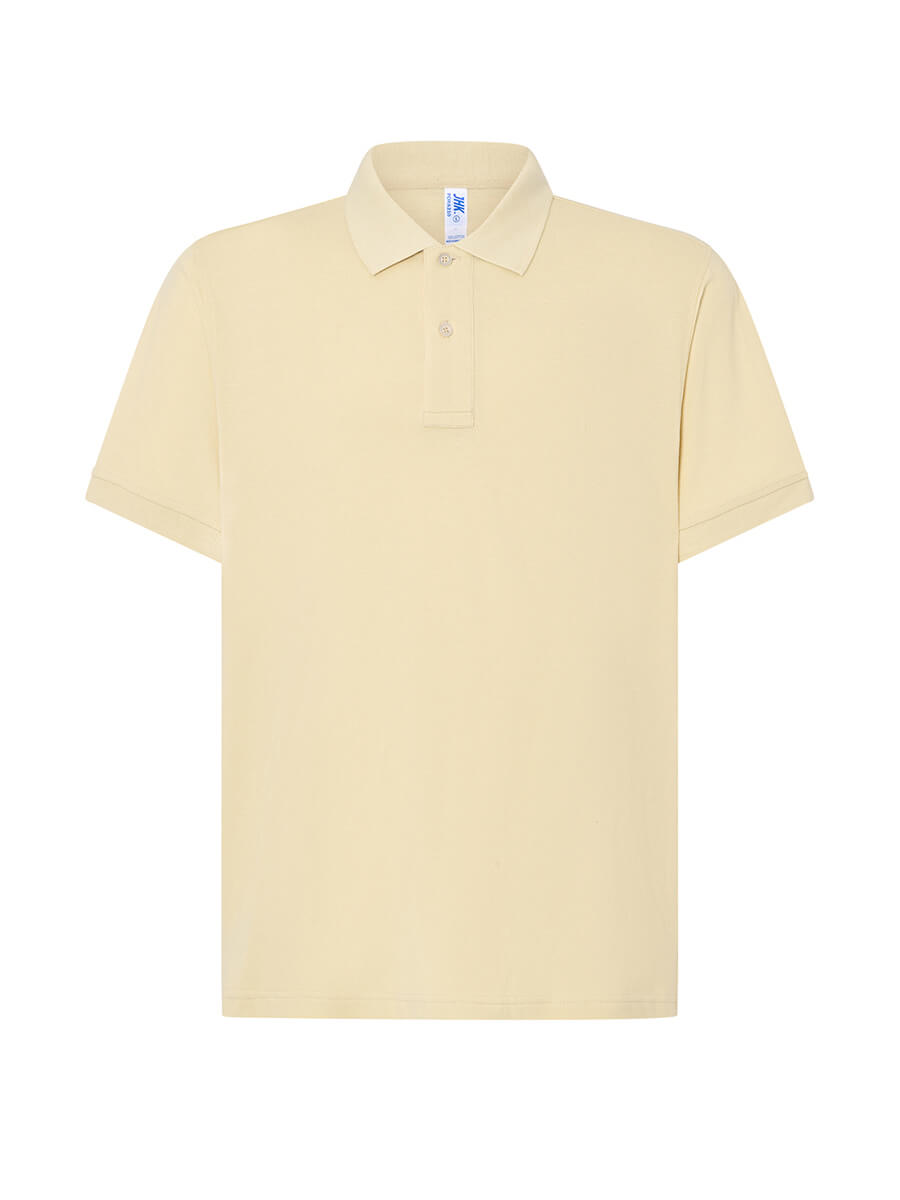 PORA210 - POLO UOMO MANICA CORTA REGULAR