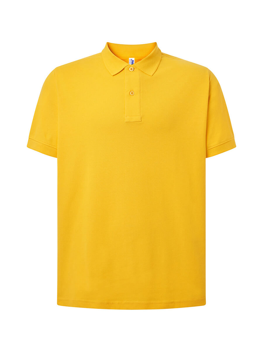 PORA210 - POLO UOMO MANICA CORTA REGULAR
