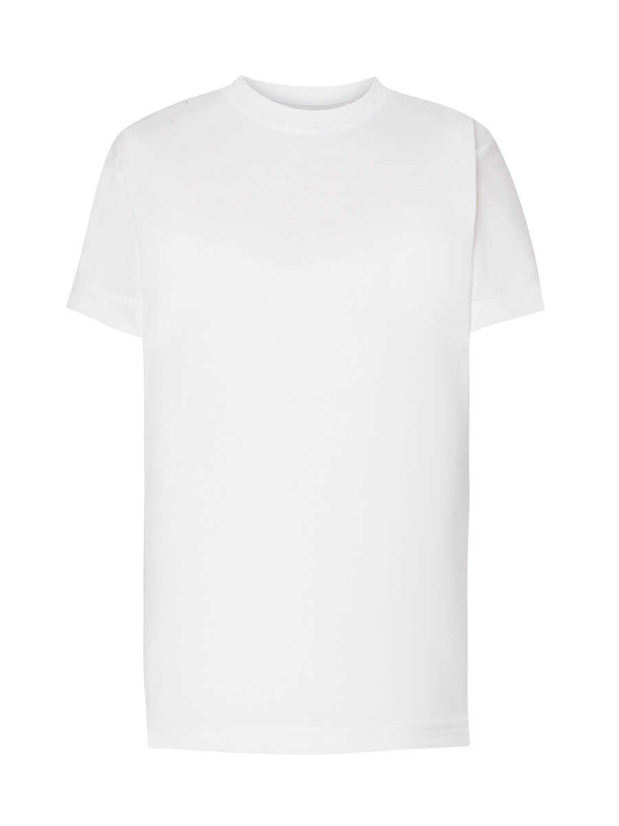SBTSK - T-SHIRT BAMBINO MANICA CORTA SUBLIMATICA