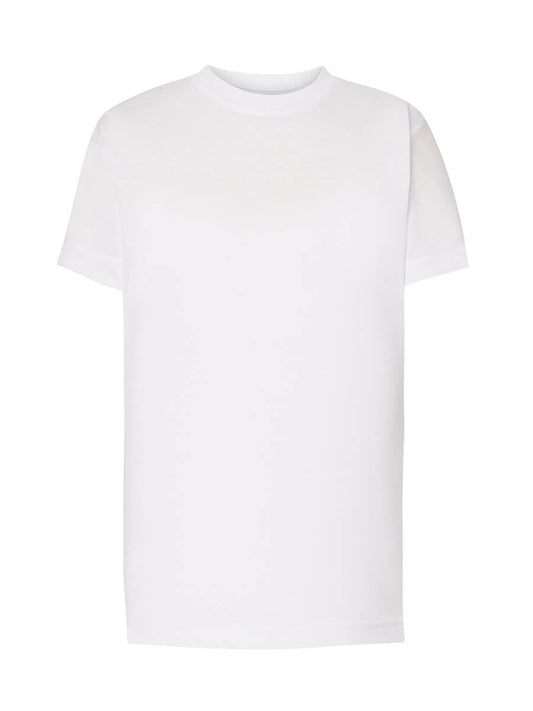 SBTSK - T-SHIRT BAMBINO MANICA CORTA SUBLIMATICA