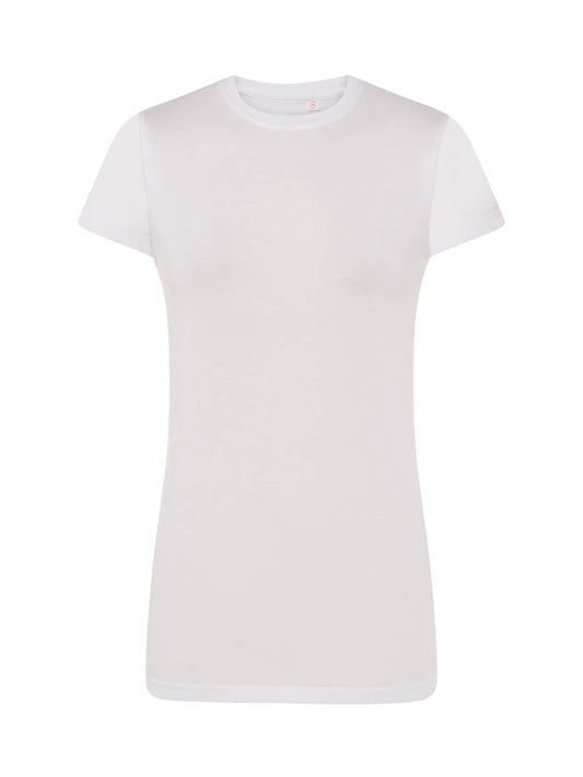 SBTSLCMF - T-SHIRT DONNA MANICA CORTA SUBLIMATICA