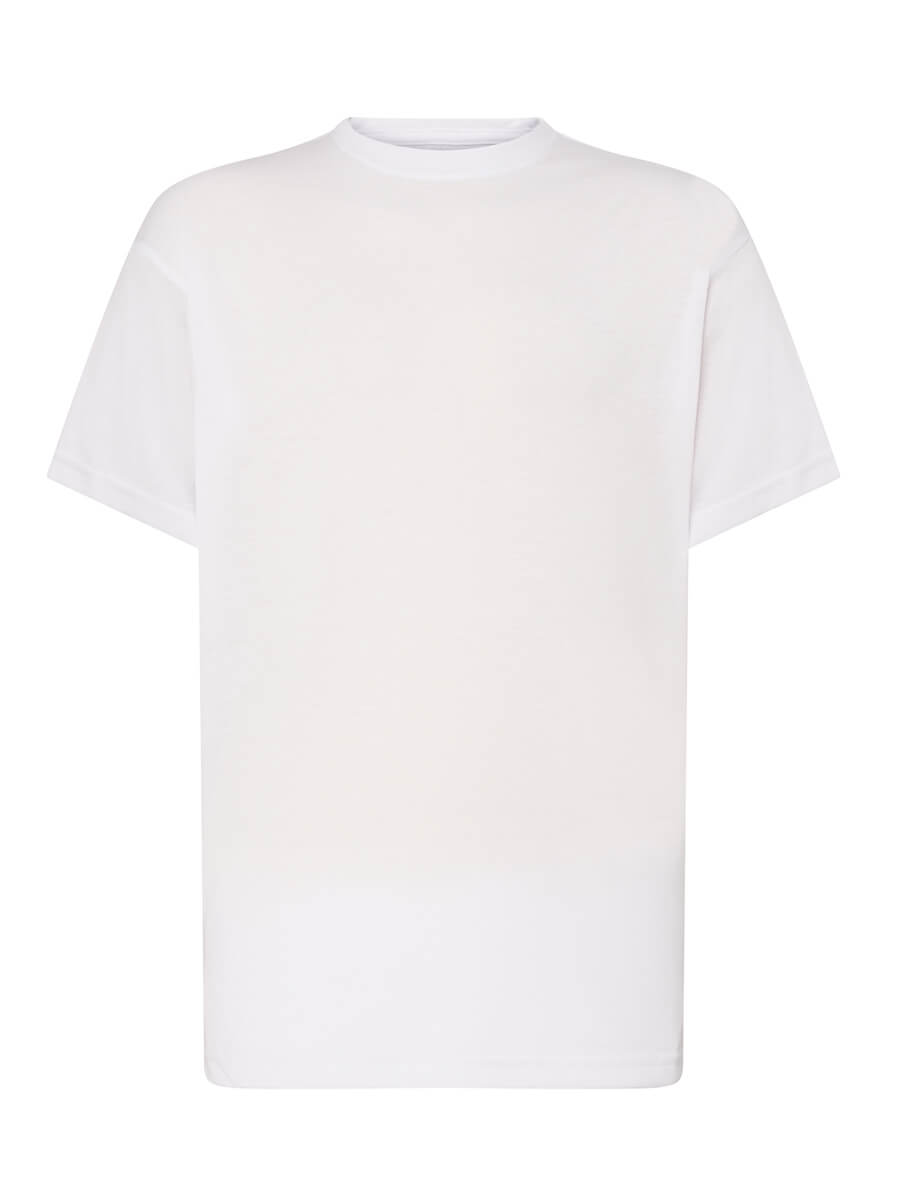 SBTSMAN - T-SHIRT UOMO MANICA CORTA SUBLIMATICA