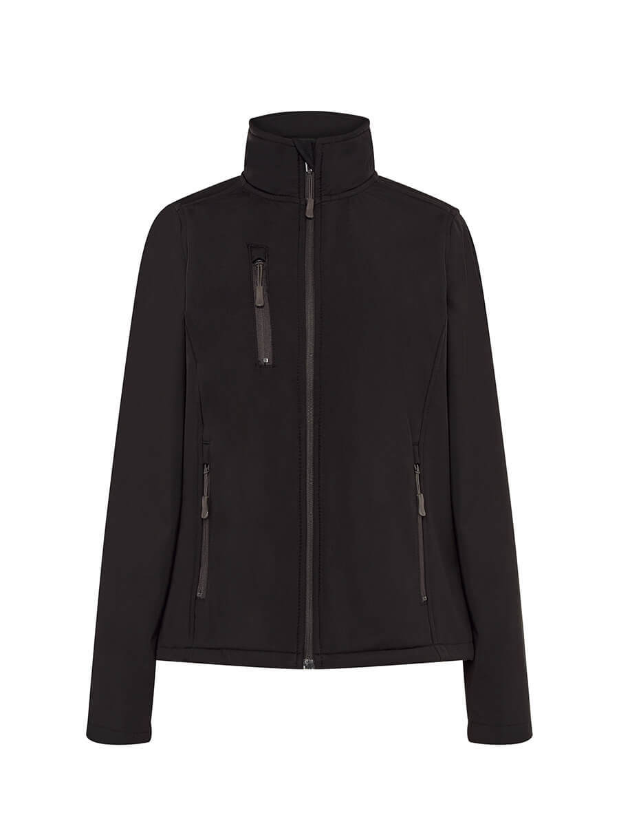 SOFTJACKL - SOFTSHELL DONNA
