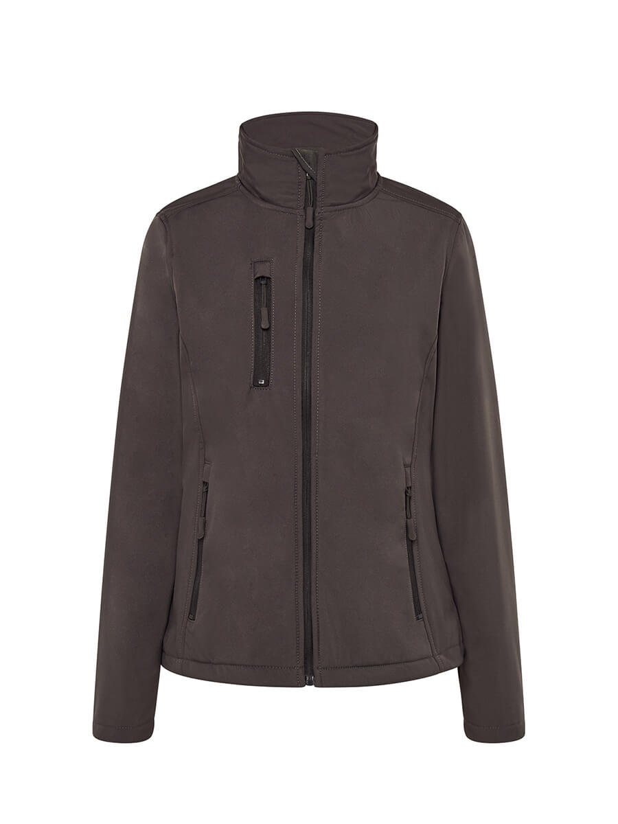 SOFTJACKL - SOFTSHELL DONNA