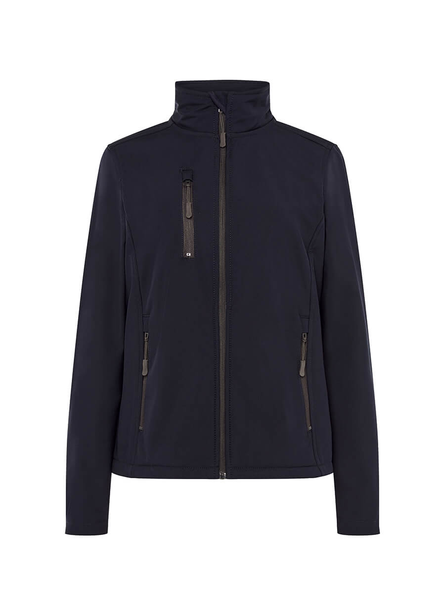 SOFTJACKL - SOFTSHELL DONNA