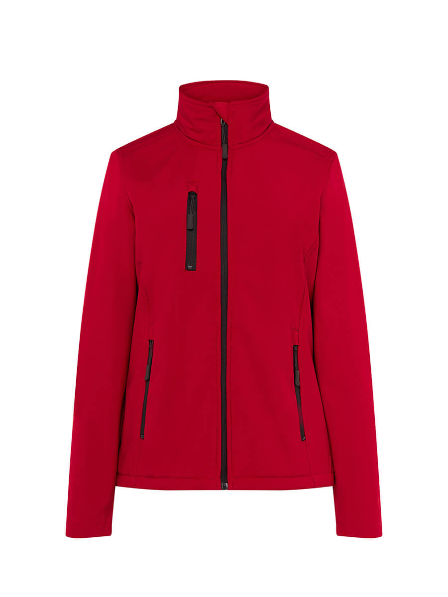 SOFTJACKL - SOFTSHELL DONNA