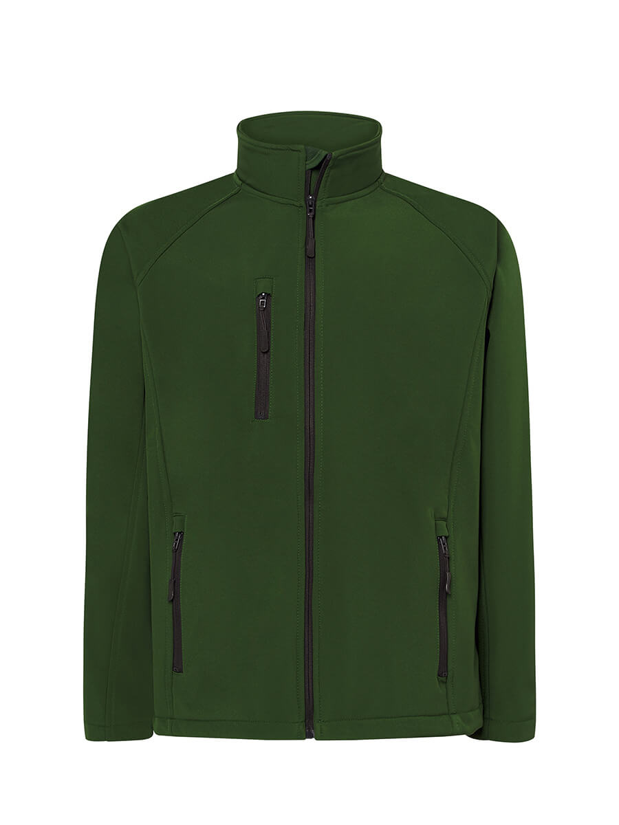 SOFTJACK - SOFTSHELL UOMO