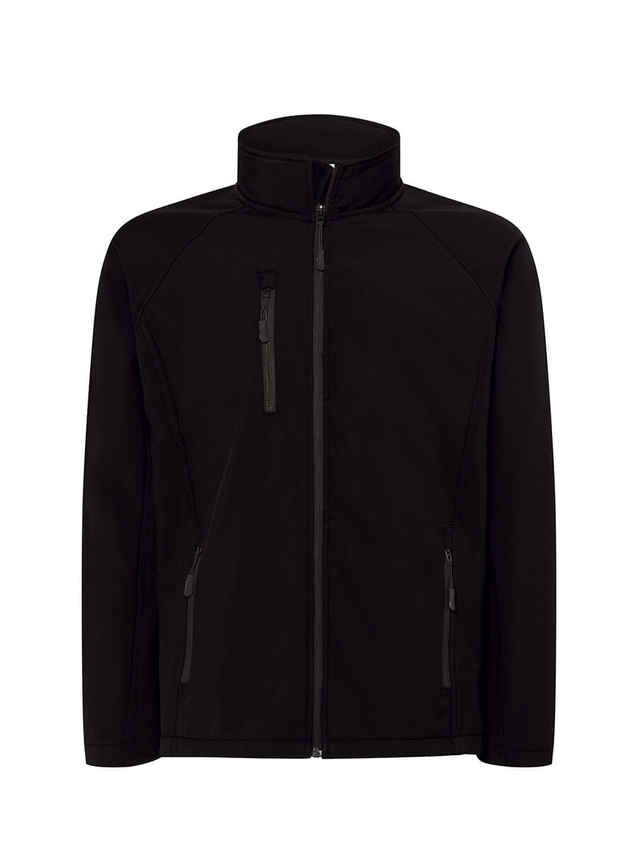 SOFTJACK - SOFTSHELL UOMO