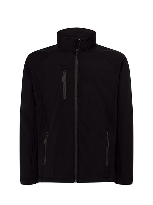SOFTJACK - SOFTSHELL UOMO