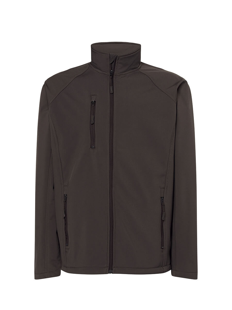 SOFTJACK - SOFTSHELL UOMO