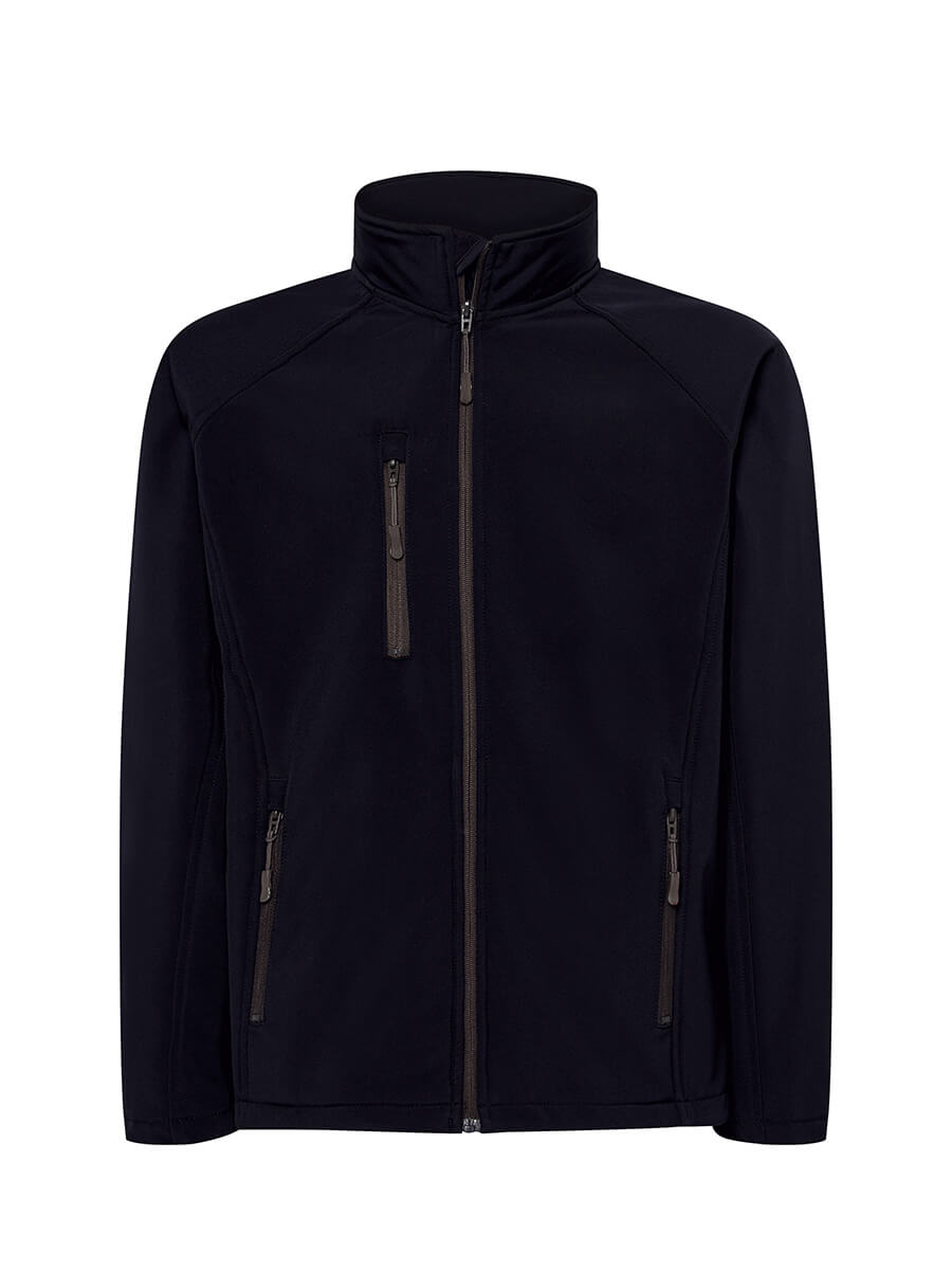 SOFTJACK - SOFTSHELL UOMO