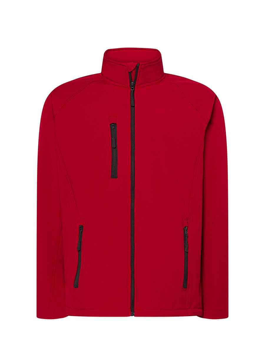 SOFTJACK - SOFTSHELL UOMO