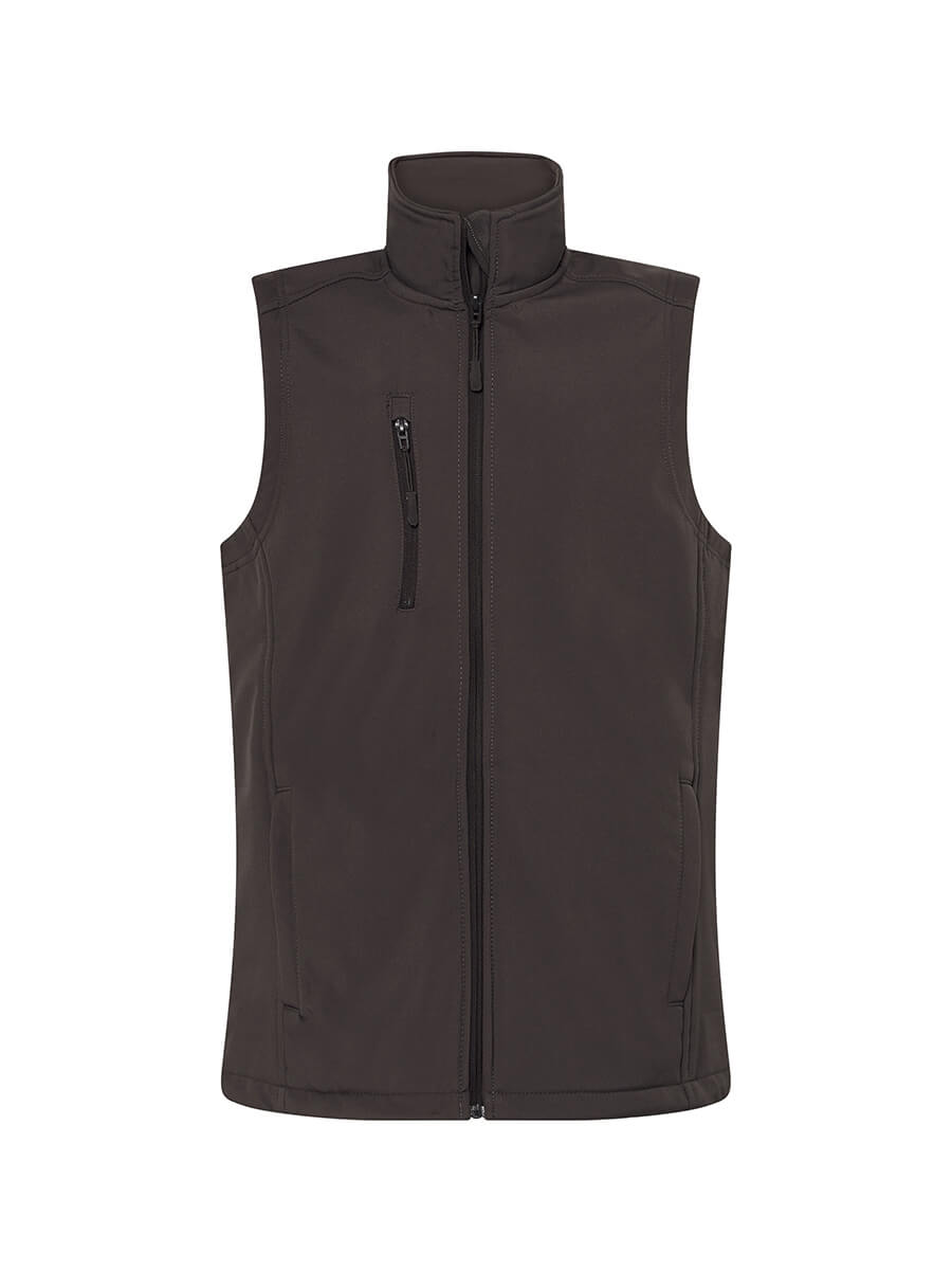 SOFTVEST - GILET SOFTSHELL UOMO