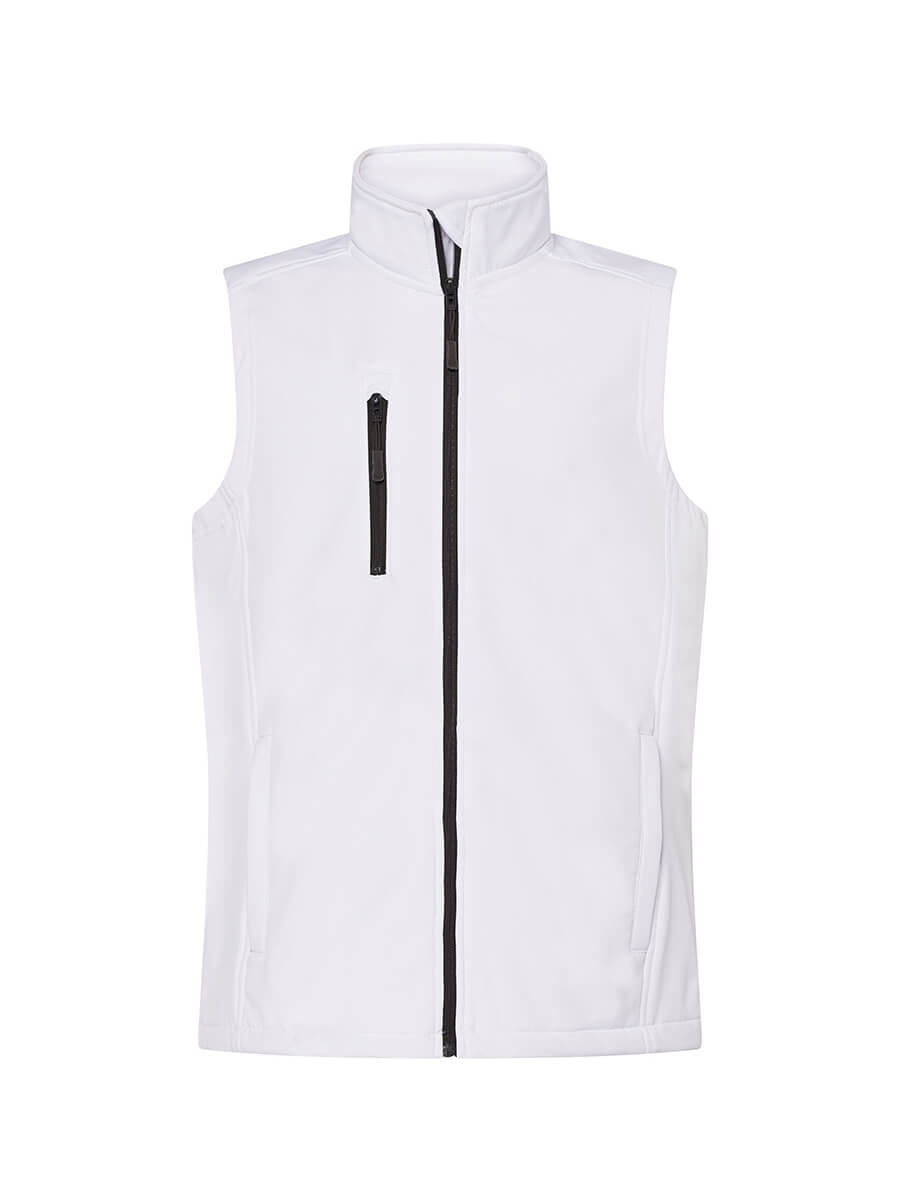 SOFTVEST - GILET SOFTSHELL UOMO