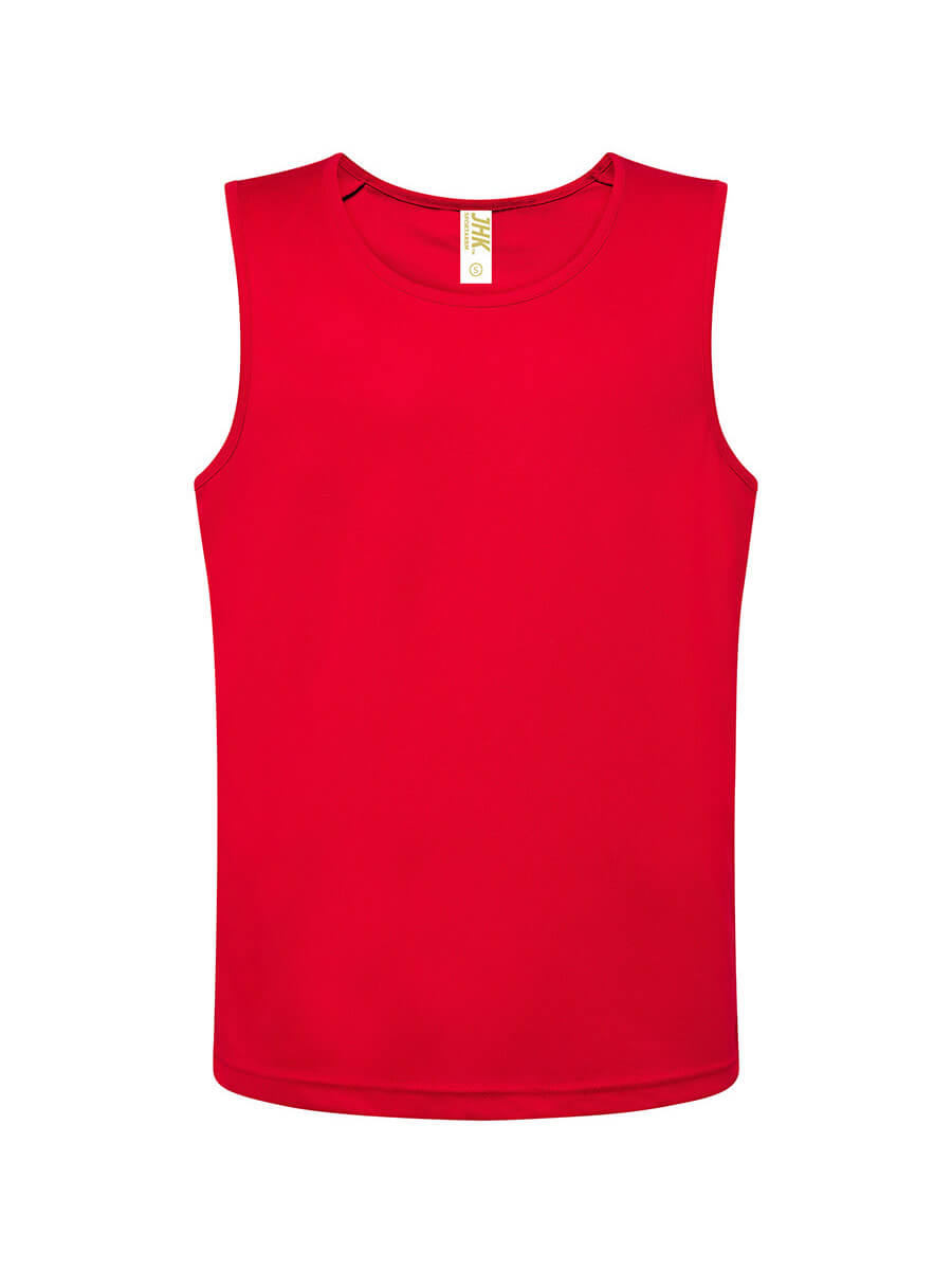 SPORTARBM - CANOTTA UOMO SPORT ARUBA