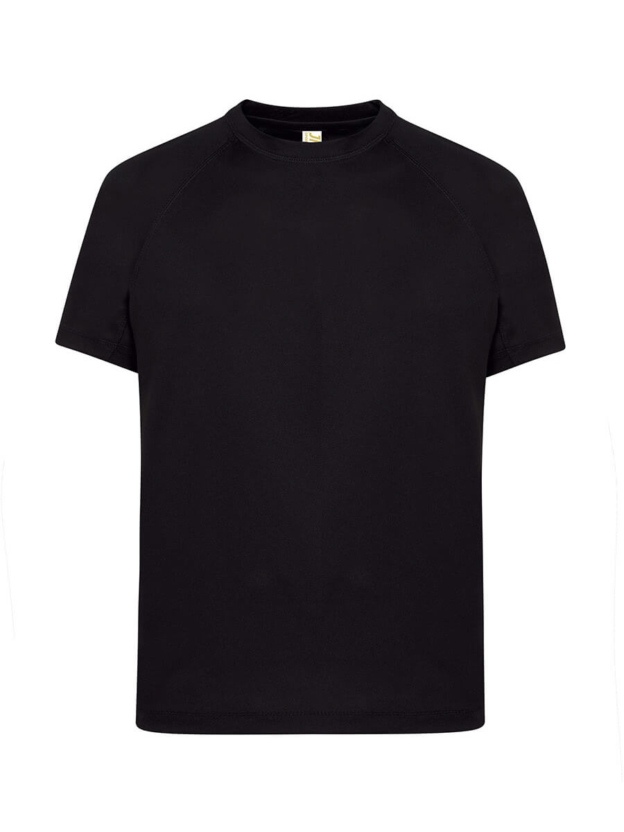 SPORTMAN - T-SHIRT UOMO MANICA CORTA SPORT