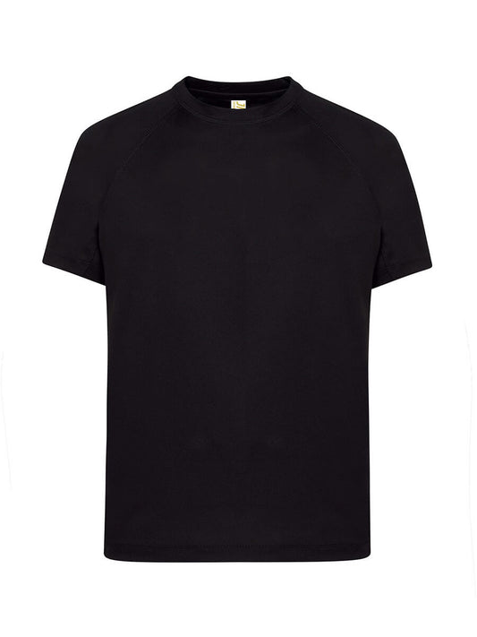 SPORTMAN - T-SHIRT UOMO MANICA CORTA SPORT