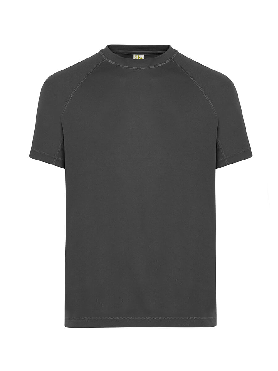 SPORTMAN - T-SHIRT UOMO MANICA CORTA SPORT