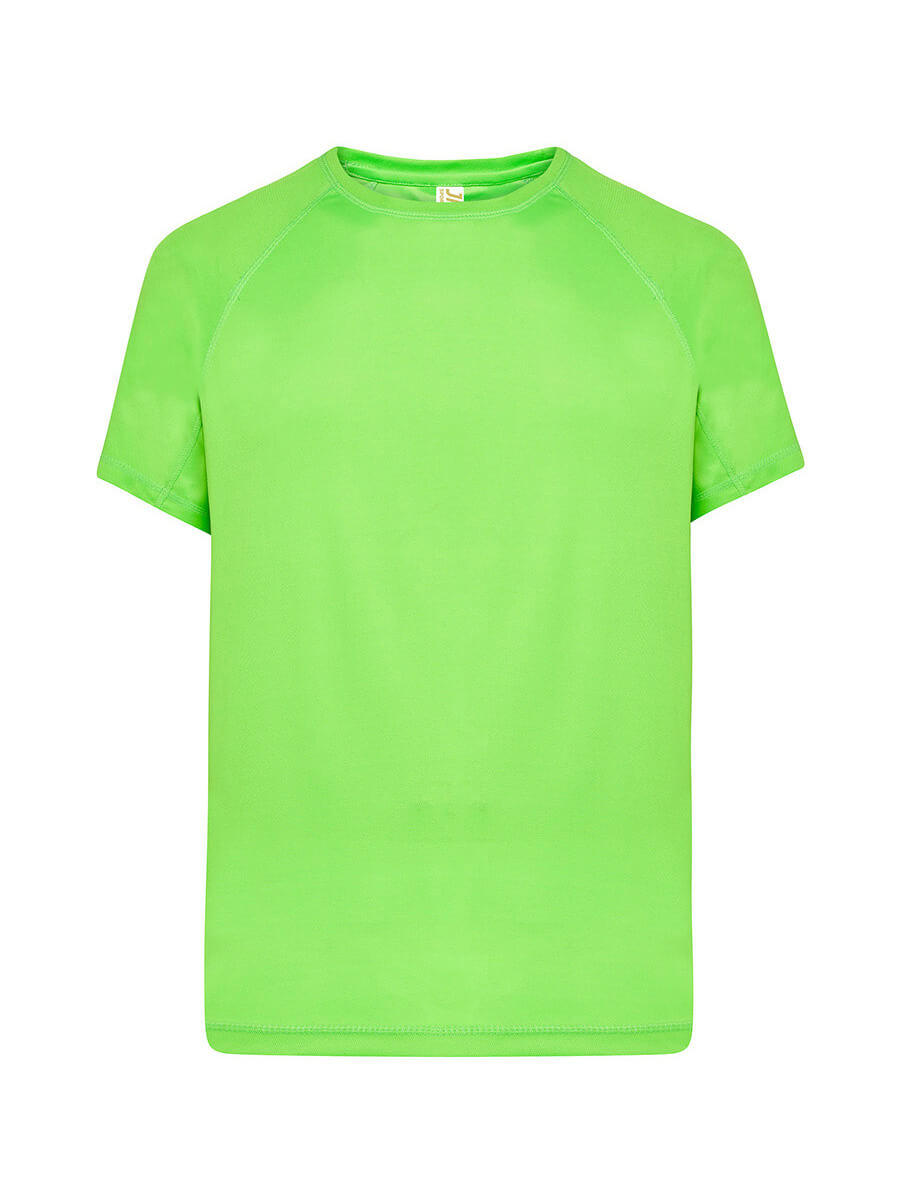 SPORTMAN - T-SHIRT UOMO MANICA CORTA SPORT