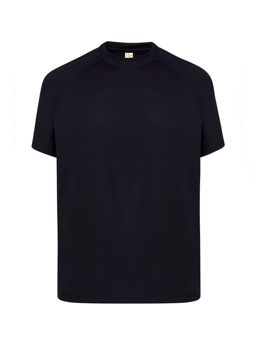 SPORTMAN - T-SHIRT UOMO MANICA CORTA SPORT