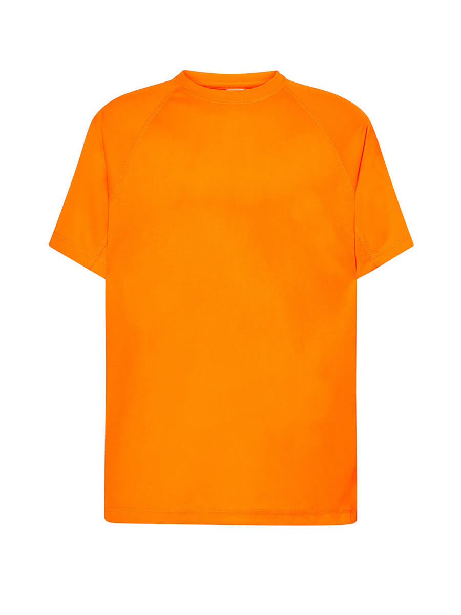 SPORTMAN - T-SHIRT UOMO MANICA CORTA SPORT
