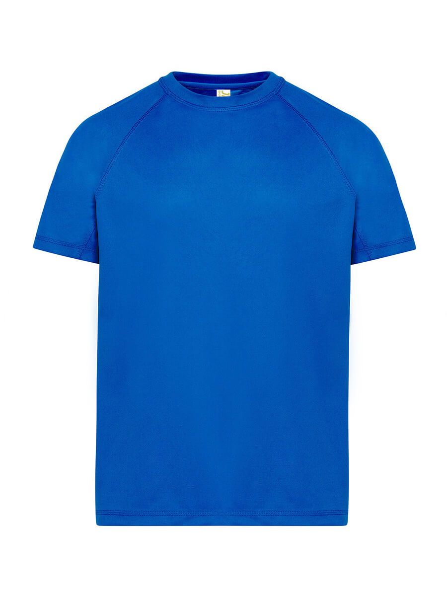 SPORTMAN - T-SHIRT UOMO MANICA CORTA SPORT