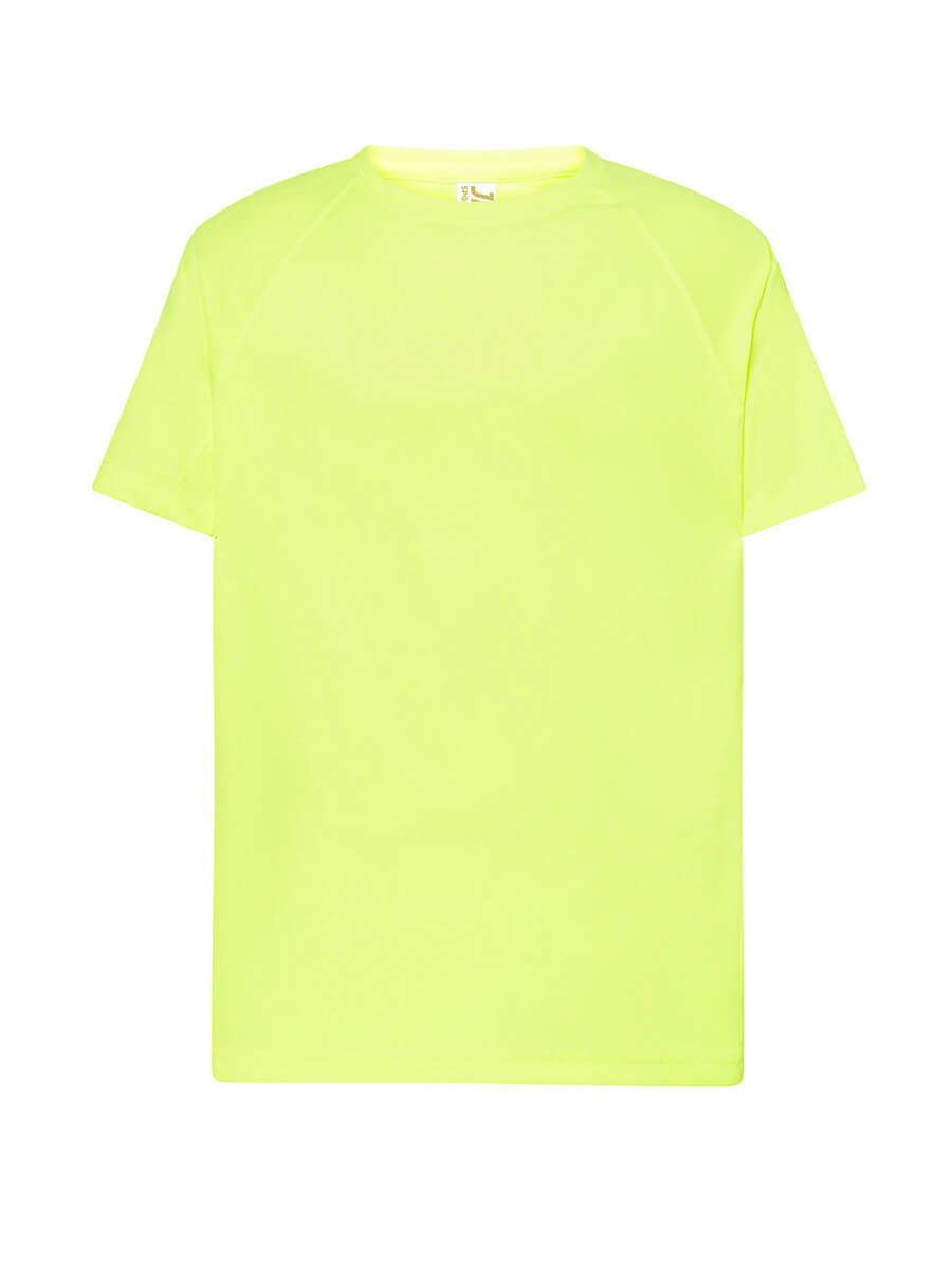 SPORTMAN - T-SHIRT UOMO MANICA CORTA SPORT