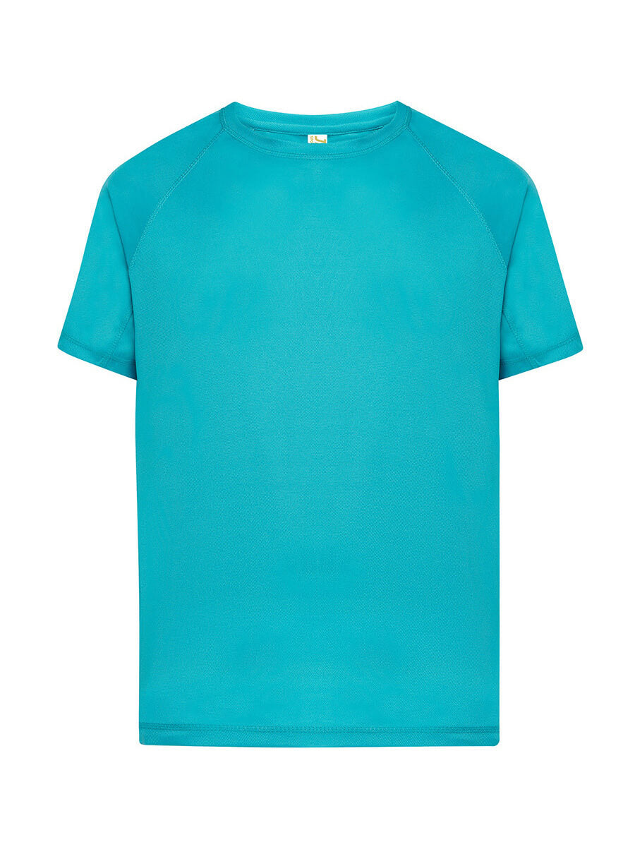 SPORTMAN - T-SHIRT UOMO MANICA CORTA SPORT
