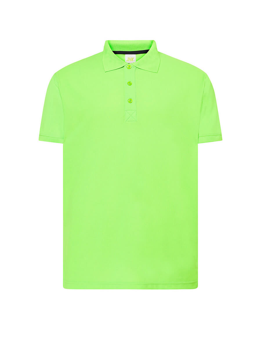 SPORTPIQUE - POLO UOMO MANICA CORTA SPORT PIQUE