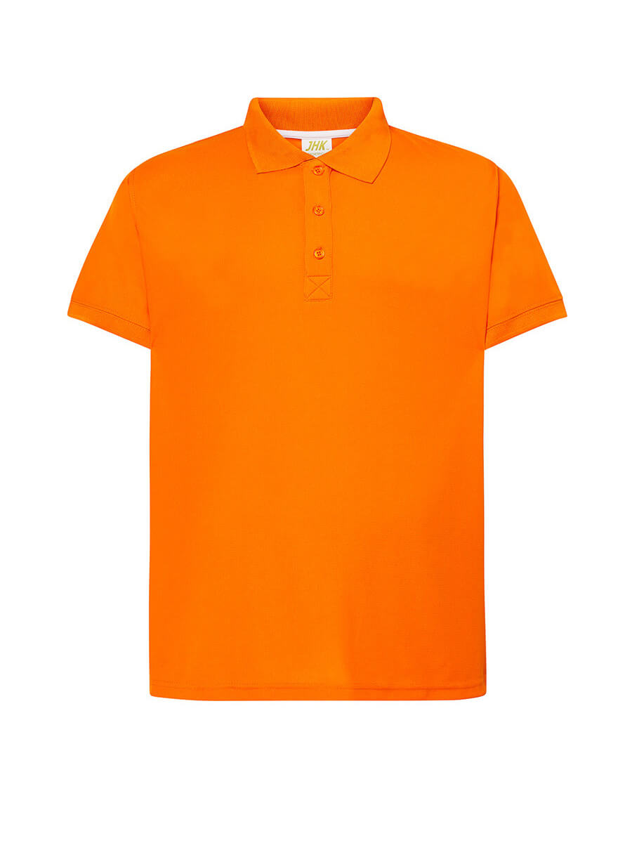 SPORTPIQUE - POLO UOMO MANICA CORTA SPORT PIQUE
