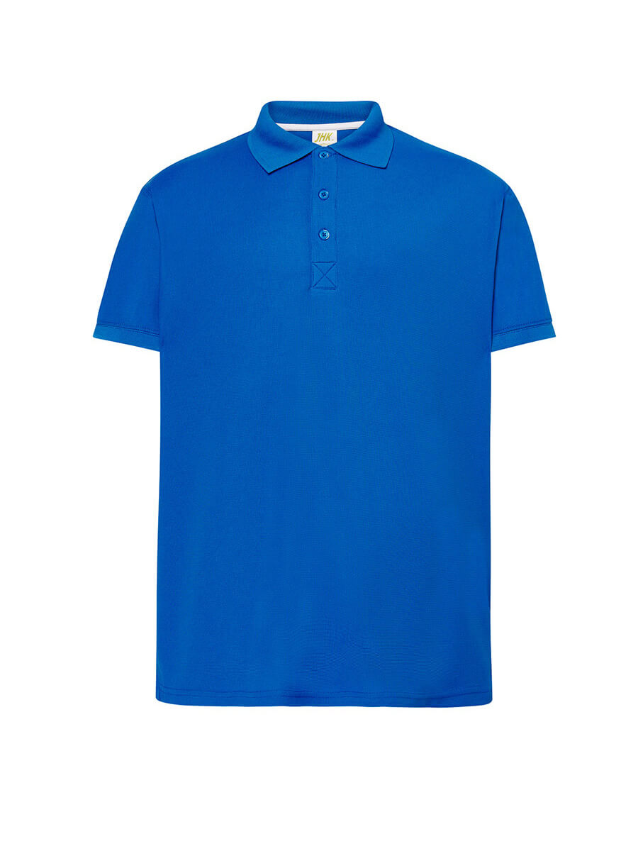 SPORTPIQUE - POLO UOMO MANICA CORTA SPORT PIQUE