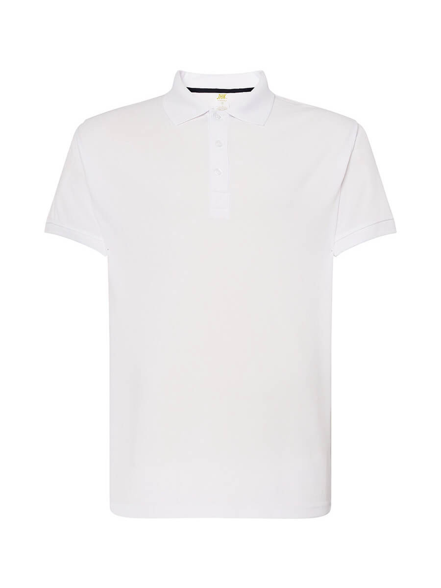 SPORTPIQUE - POLO UOMO MANICA CORTA SPORT PIQUE