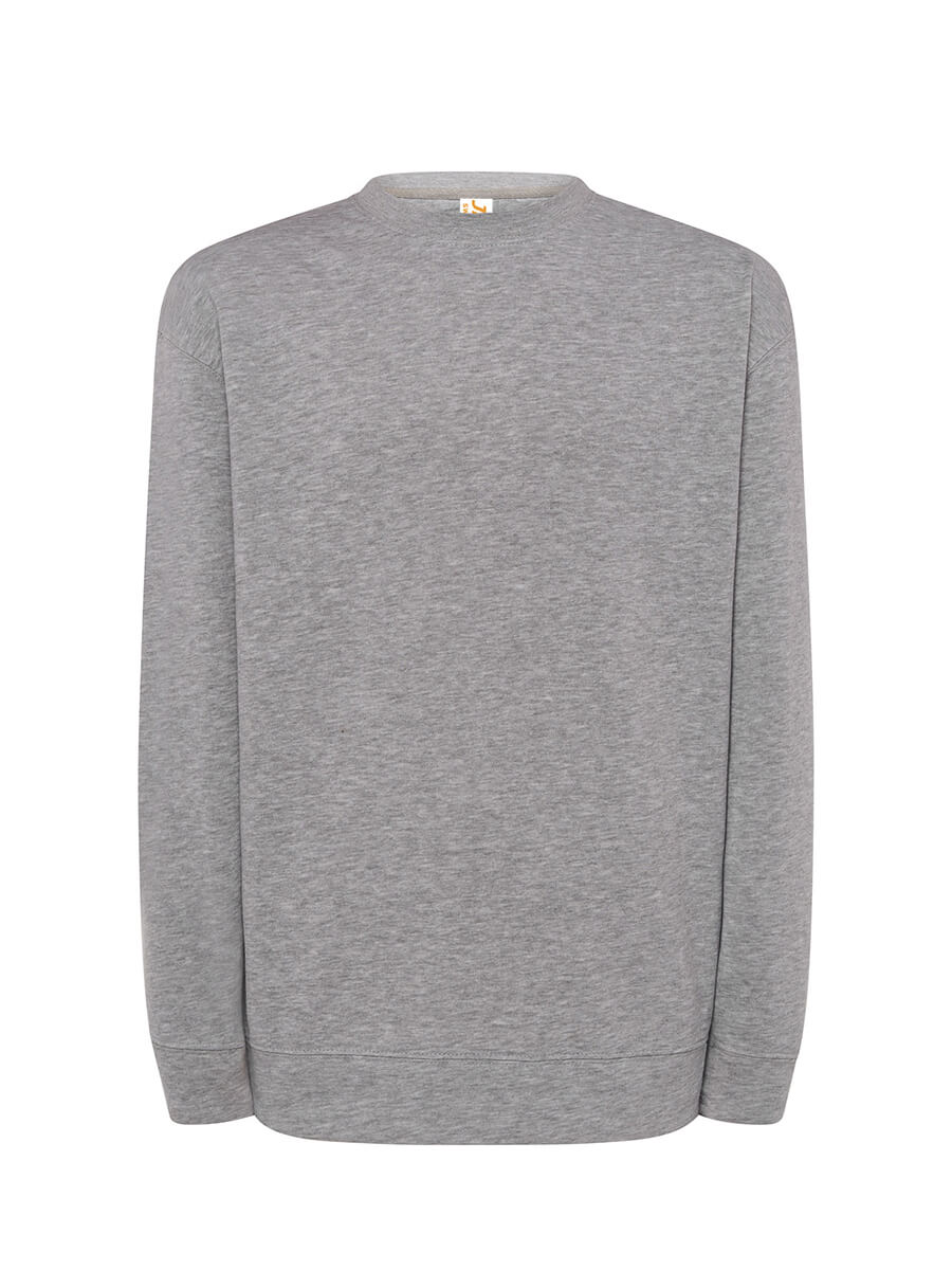 SWOCECR - FELPA UNISEX GIROCOLLO OCEAN